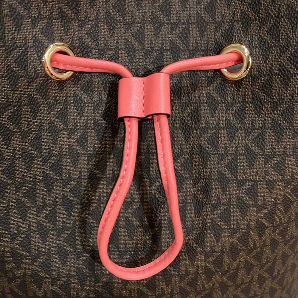 Michael Kors Suri shoulder bag 35T0GU2C5B - Picture 3 of 10